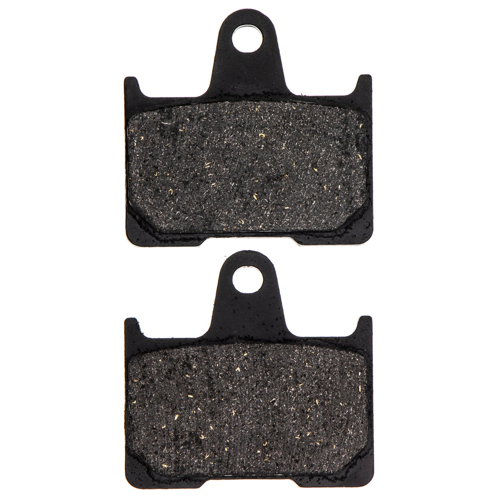 NICHE 519-KPA2302D Brake Pad