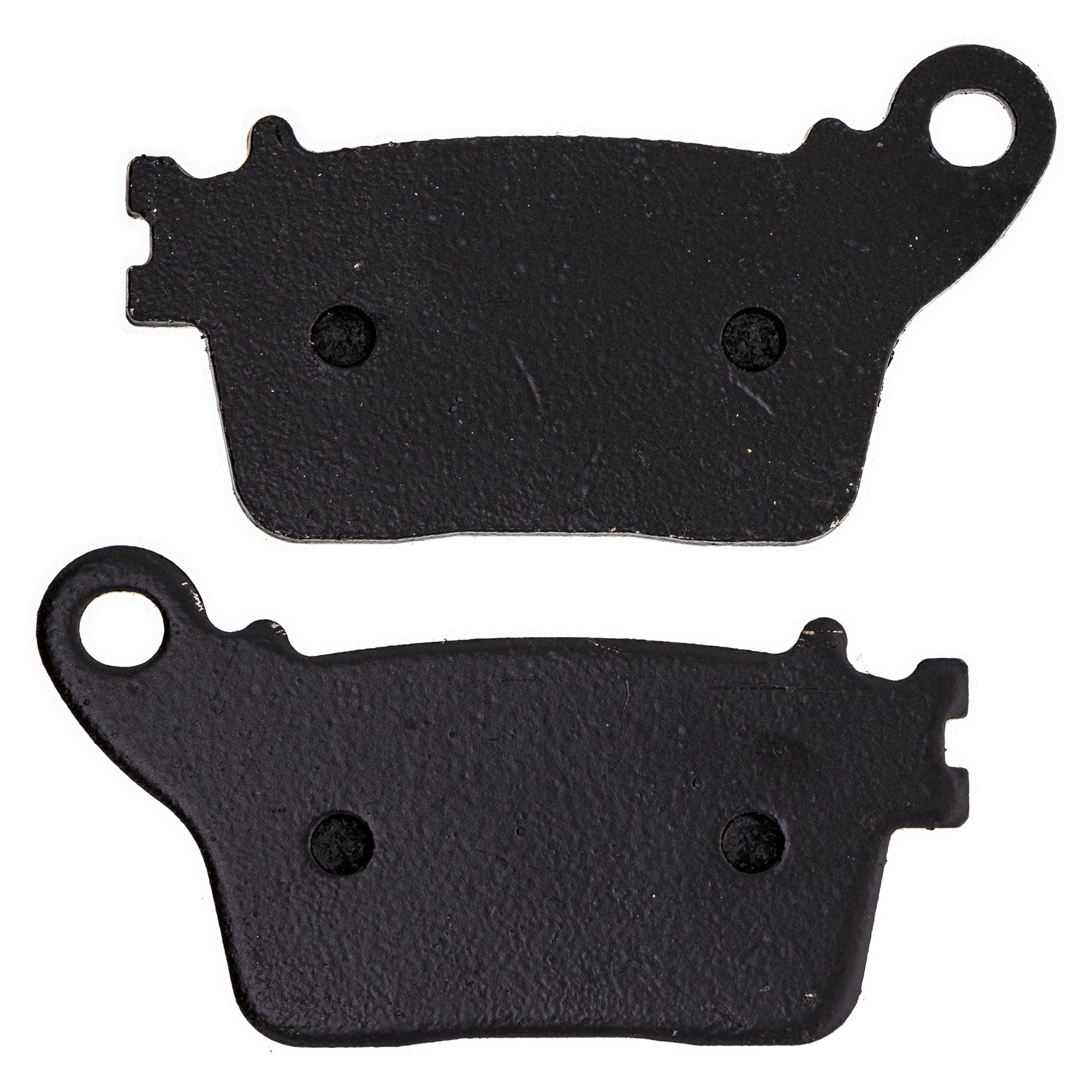 Semi-Metallic Brake Pad Set Front/Rear For Kawasaki Suzuki MK1002578