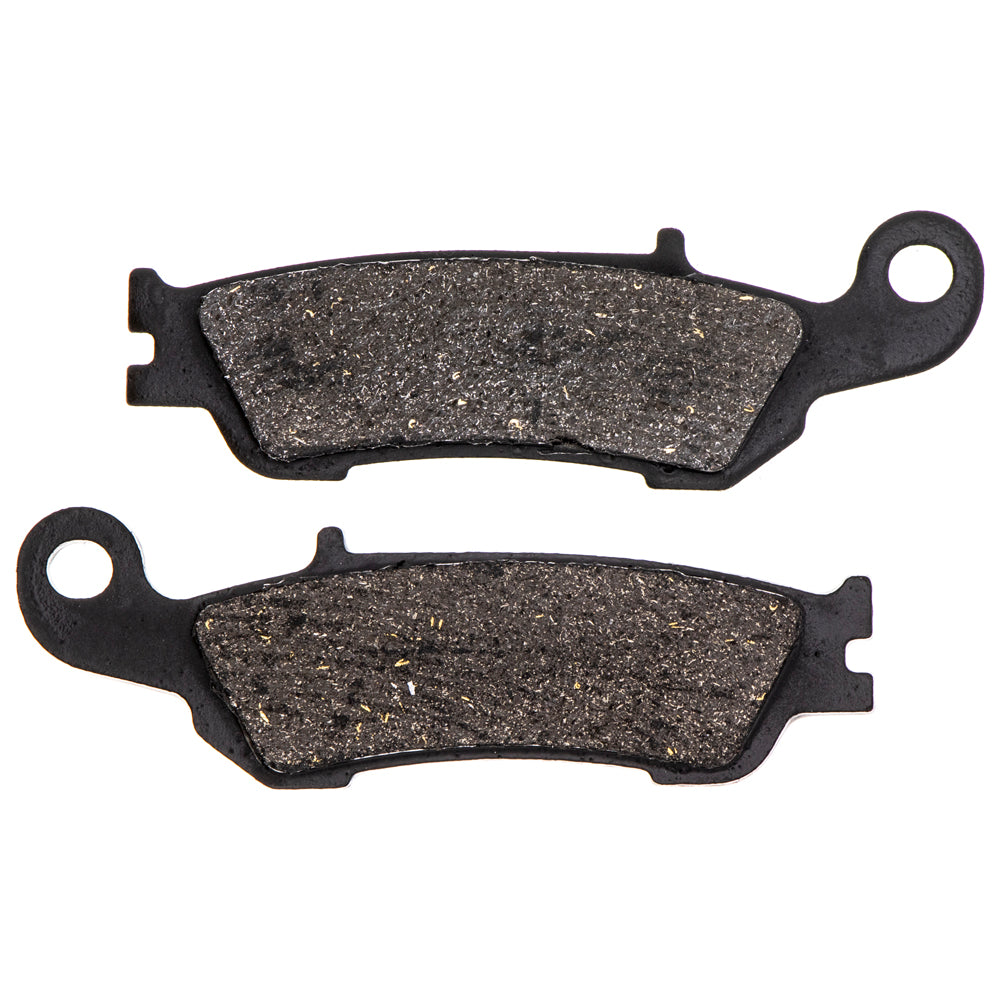NICHE 519-KPA2304D Brake Pad Set
