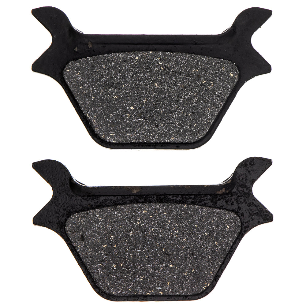 NICHE 519-KPA2305D Brake Pad Set