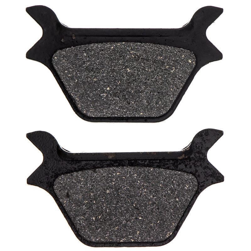 NICHE 519-KPA2305D Brake Pad Set