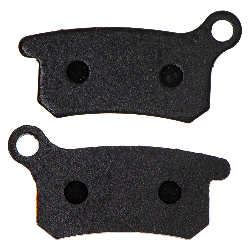 Semi-Metallic Brake Pad Set Front/Rear For KTM MK1002768