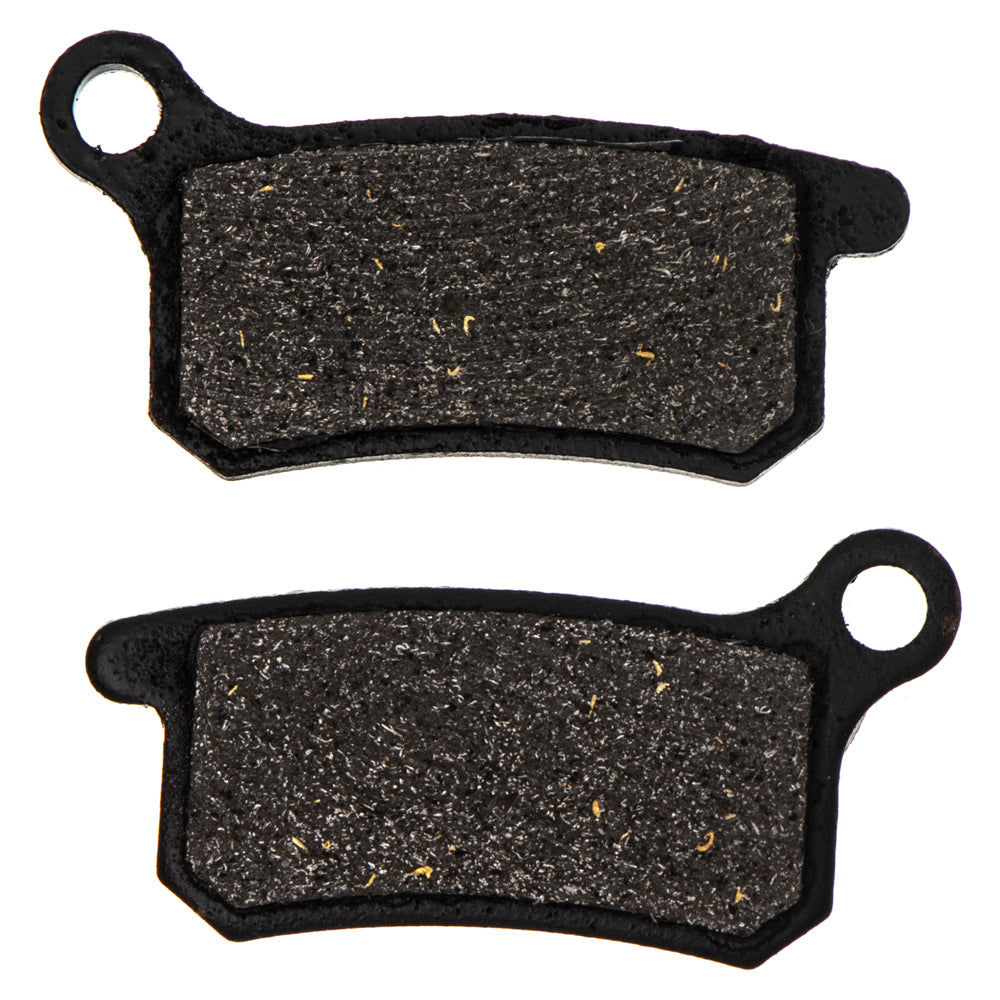 NICHE 519-KPA2306D Brake Pad