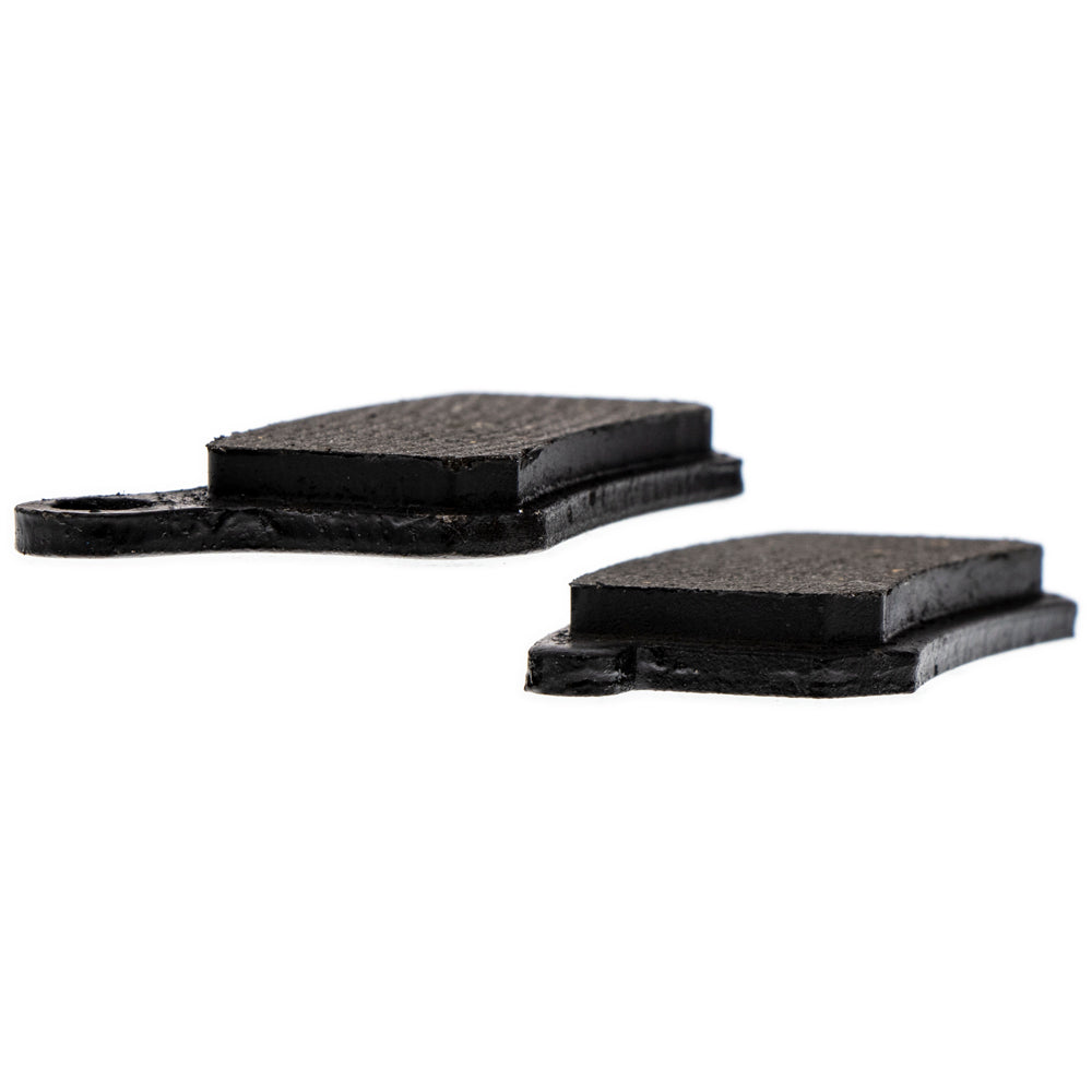 Semi-Metallic Brake Pad Set (Front & Rear) 519-KPA2306D For KTM Husqvarna 47013090200 47013090100 | 2-PACK
