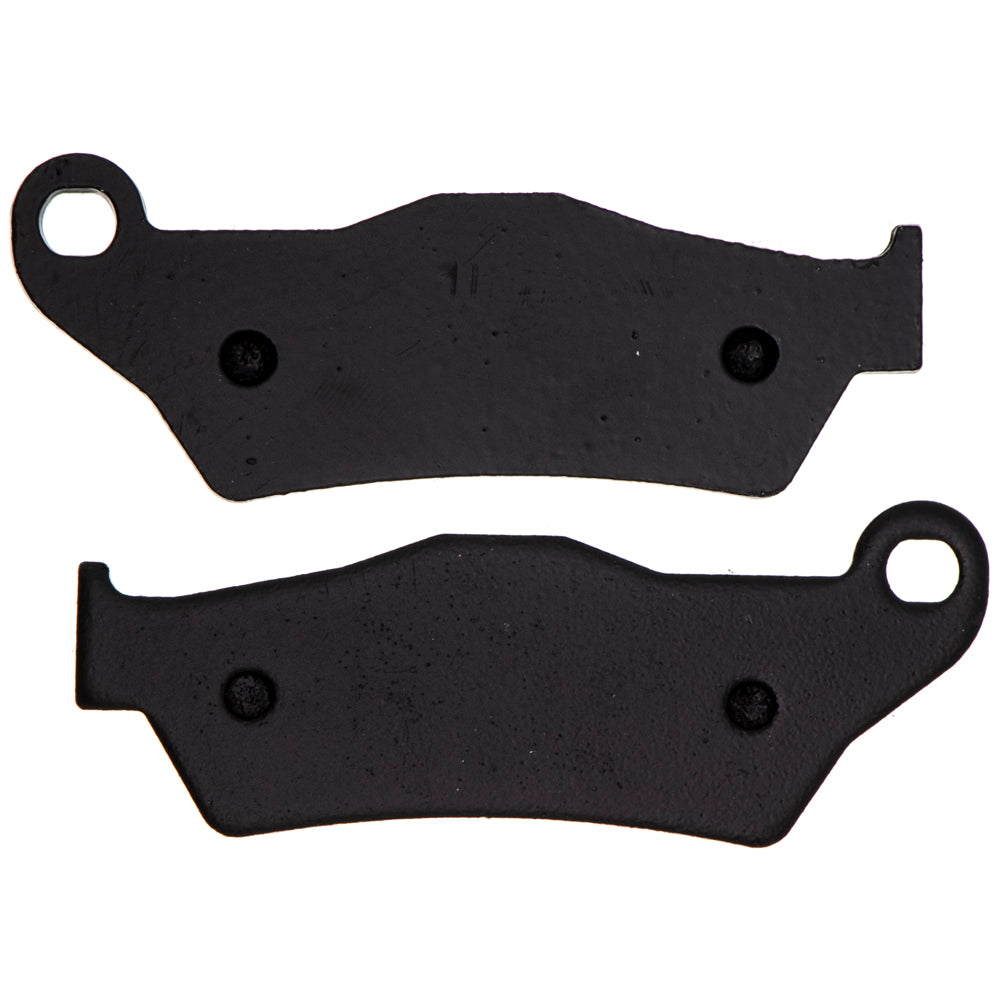 NICHE Semi-Metallic Brake Pads 34218556442