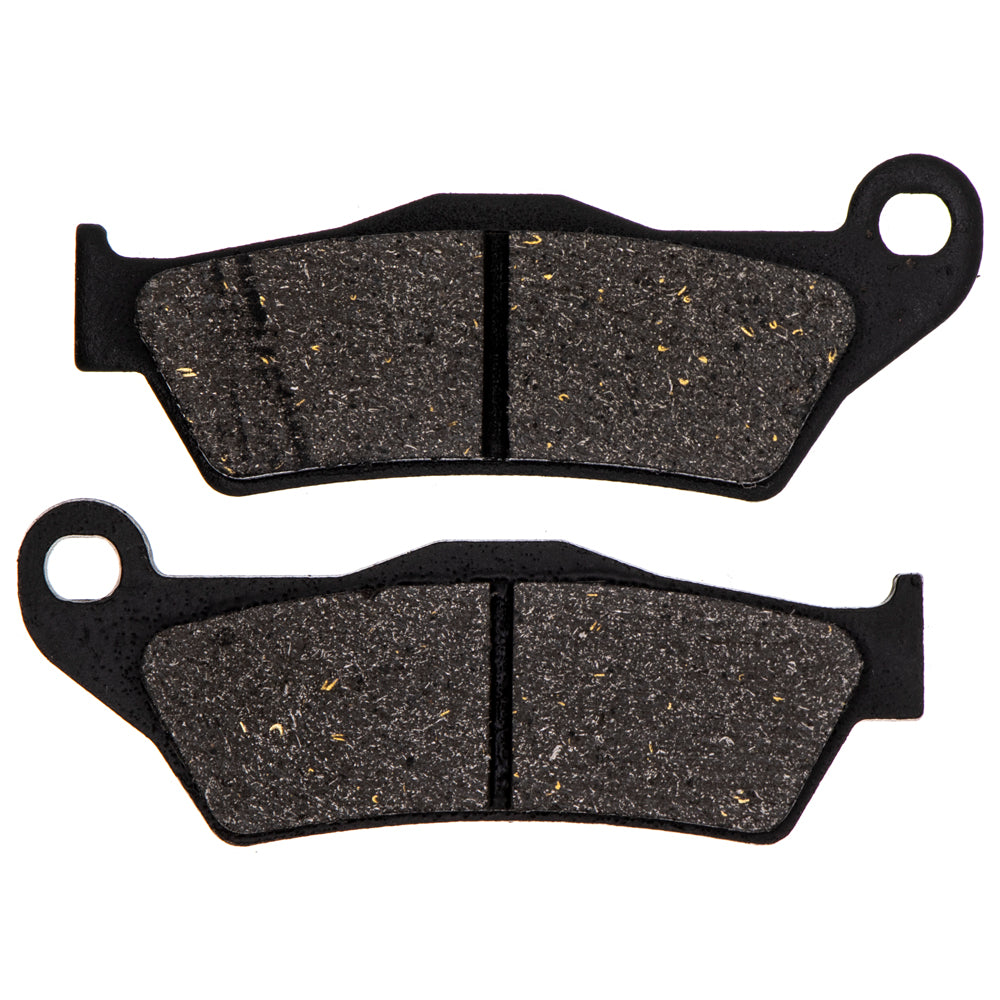 NICHE 519-KPA2308D Brake Pad Set