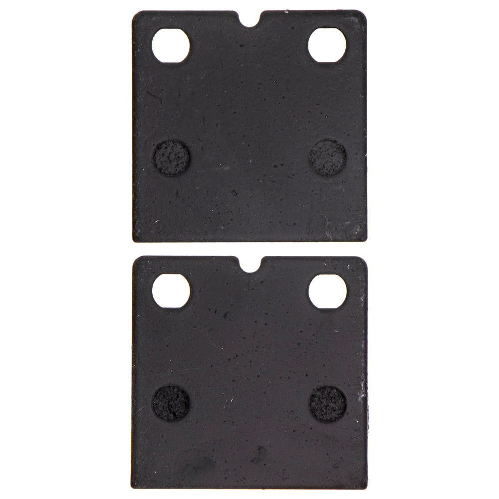 NICHE Brake Pad Set 2-Pack 34-21-7-657-025 34217657025
