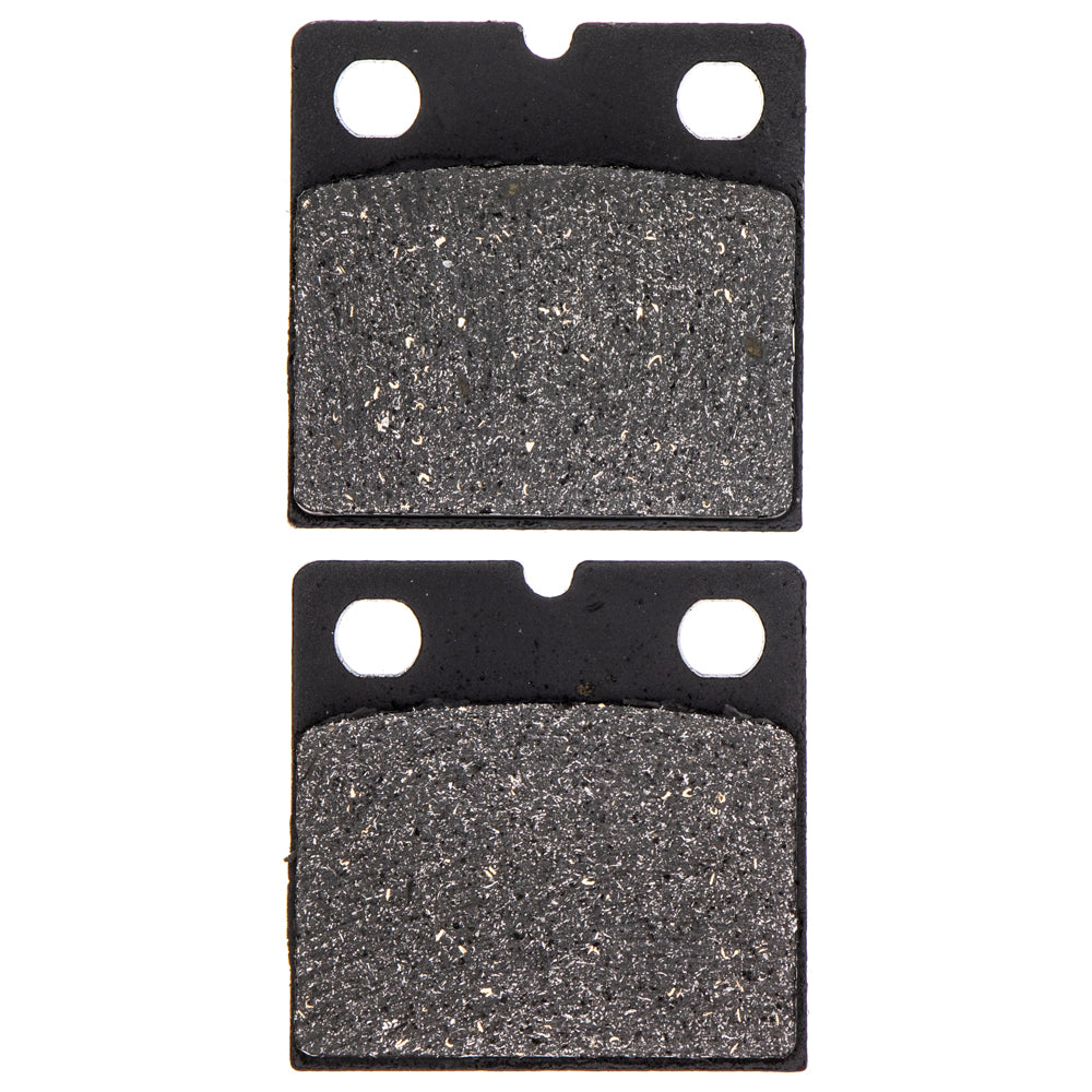 NICHE 519-KPA2309D Brake Pad