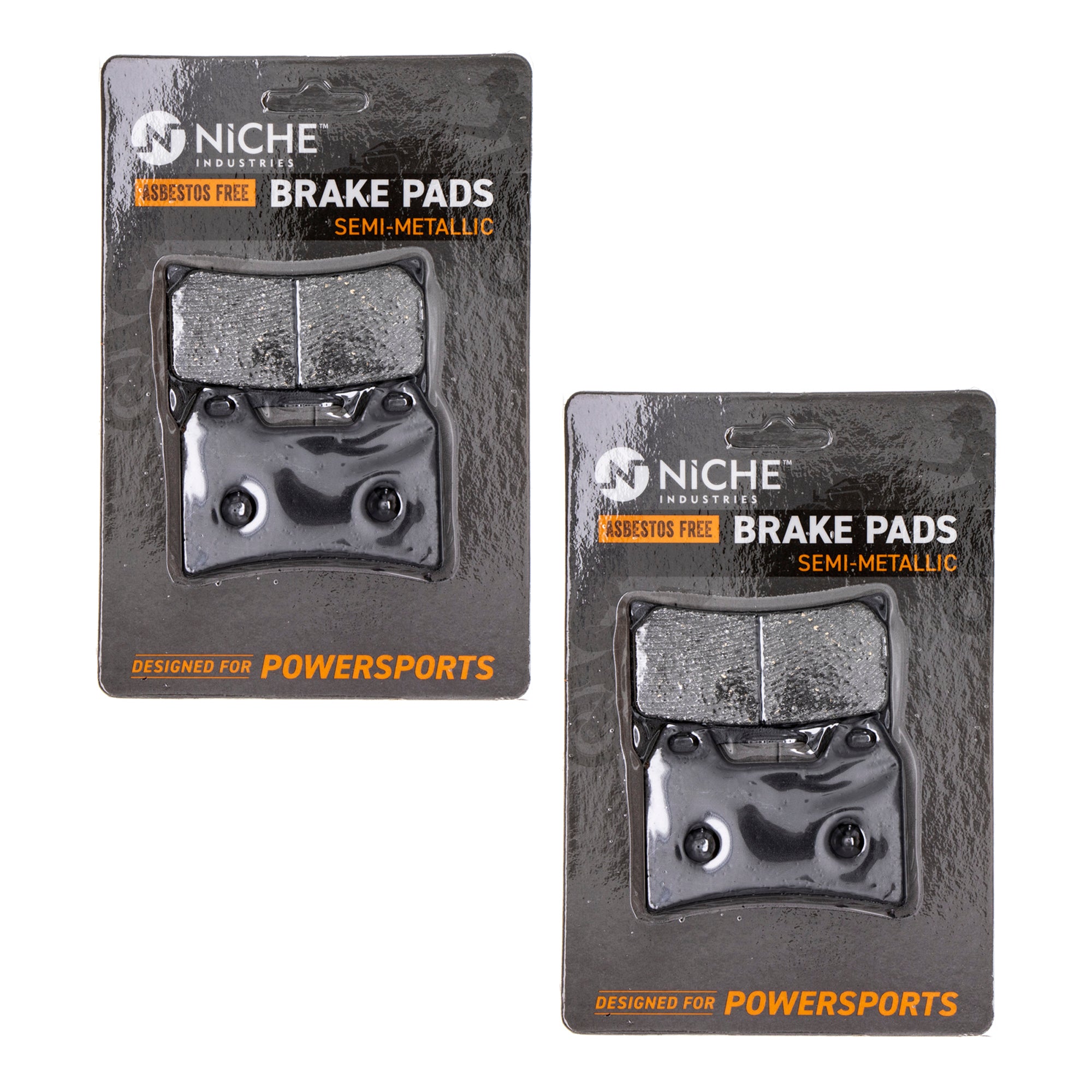 NICHE Brake Pad Set