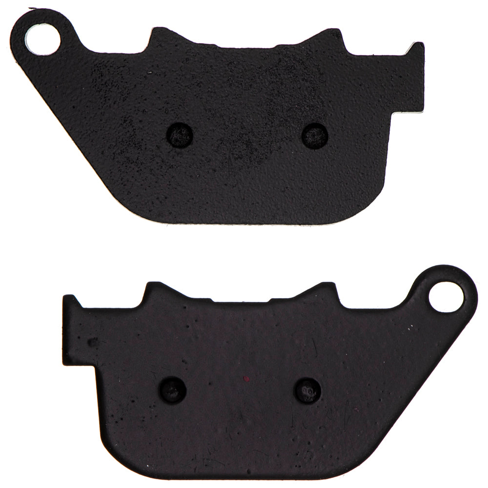 NICHE Brake Pad Set 4-Pack 42836-04A 42029-07