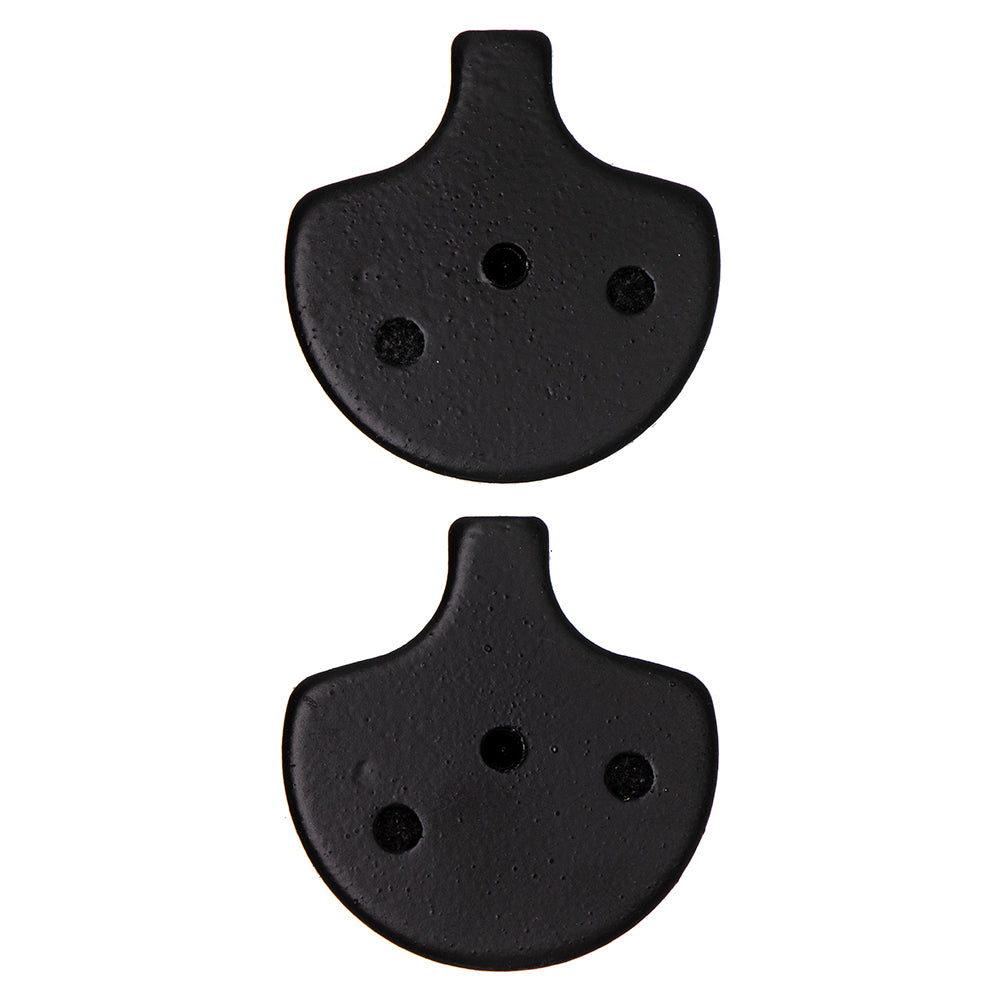 NICHE Semi-Metallic Brake Pads 44063-83D