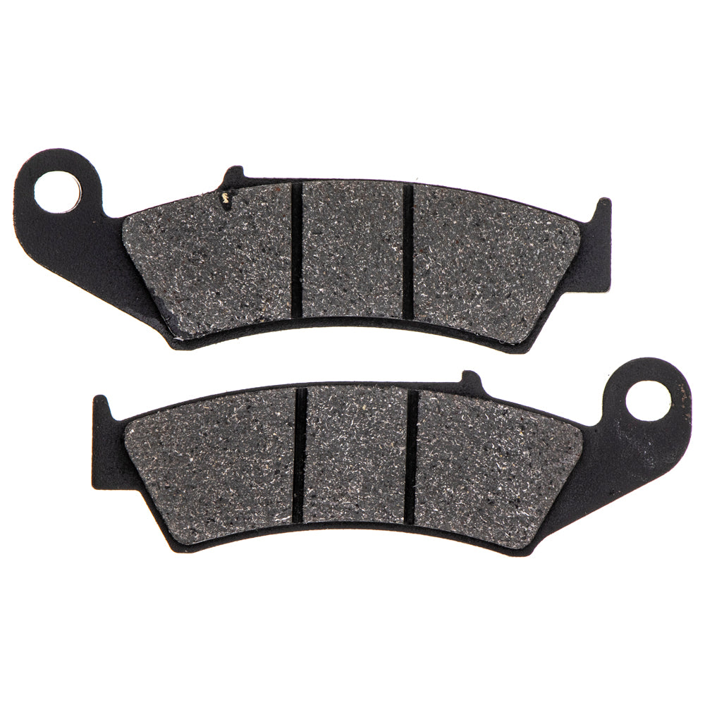 NICHE 519-KPA2314D Brake Pad Set