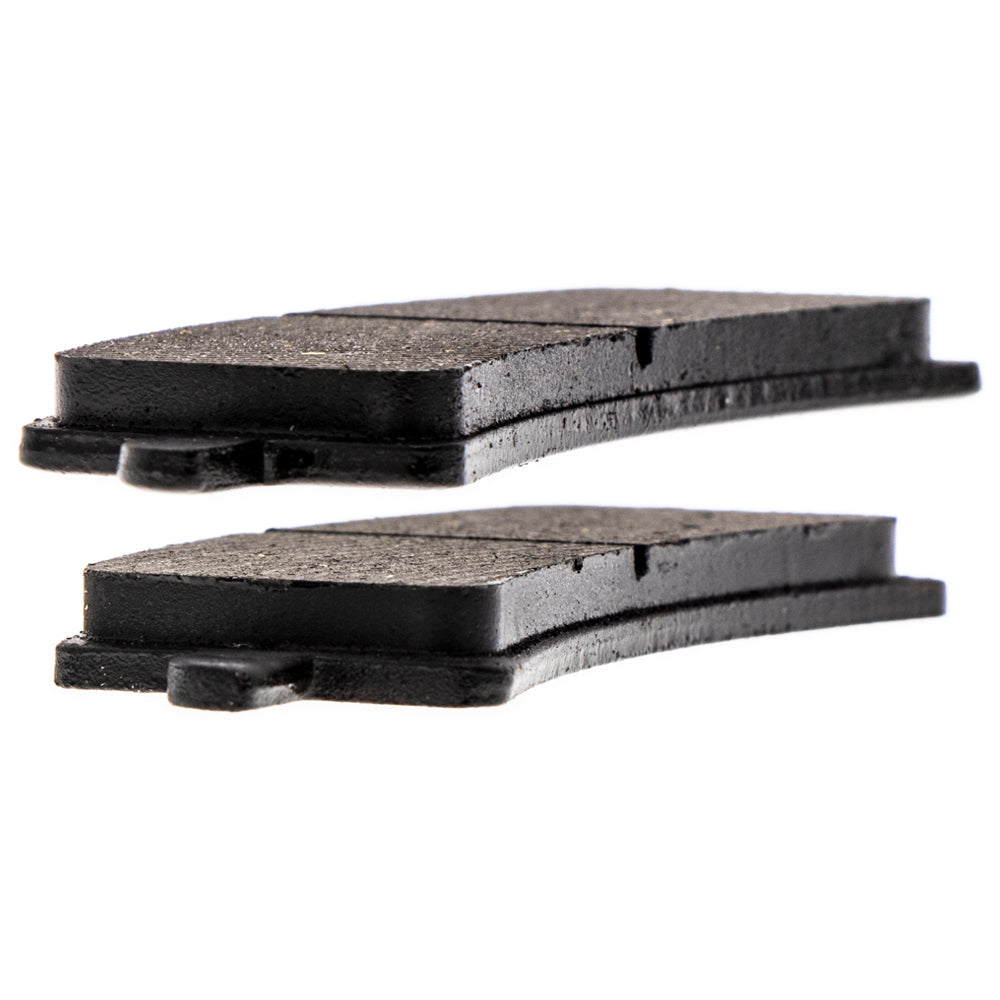 Semi-Metallic Brake Pad Set Front/Rear For Suzuki MK1002482