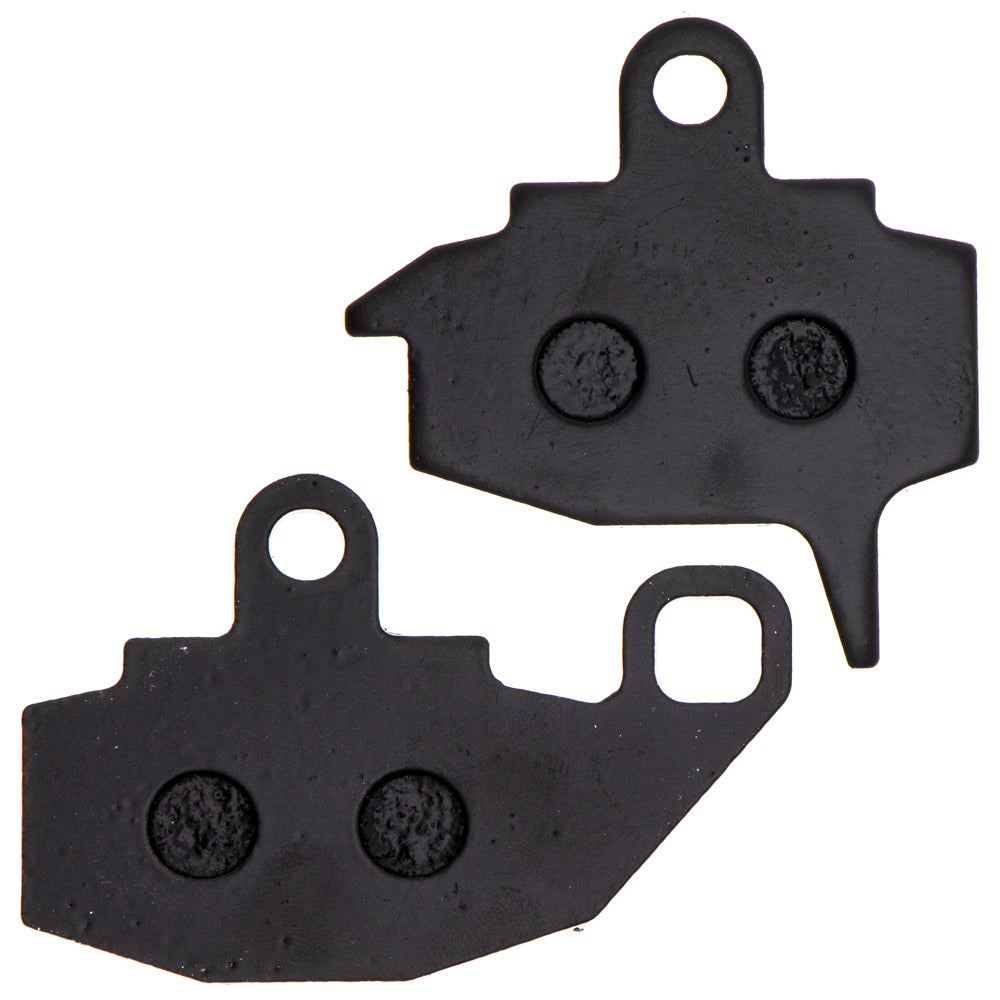 NICHE Brake Pad Set 4-Pack 43082-1078