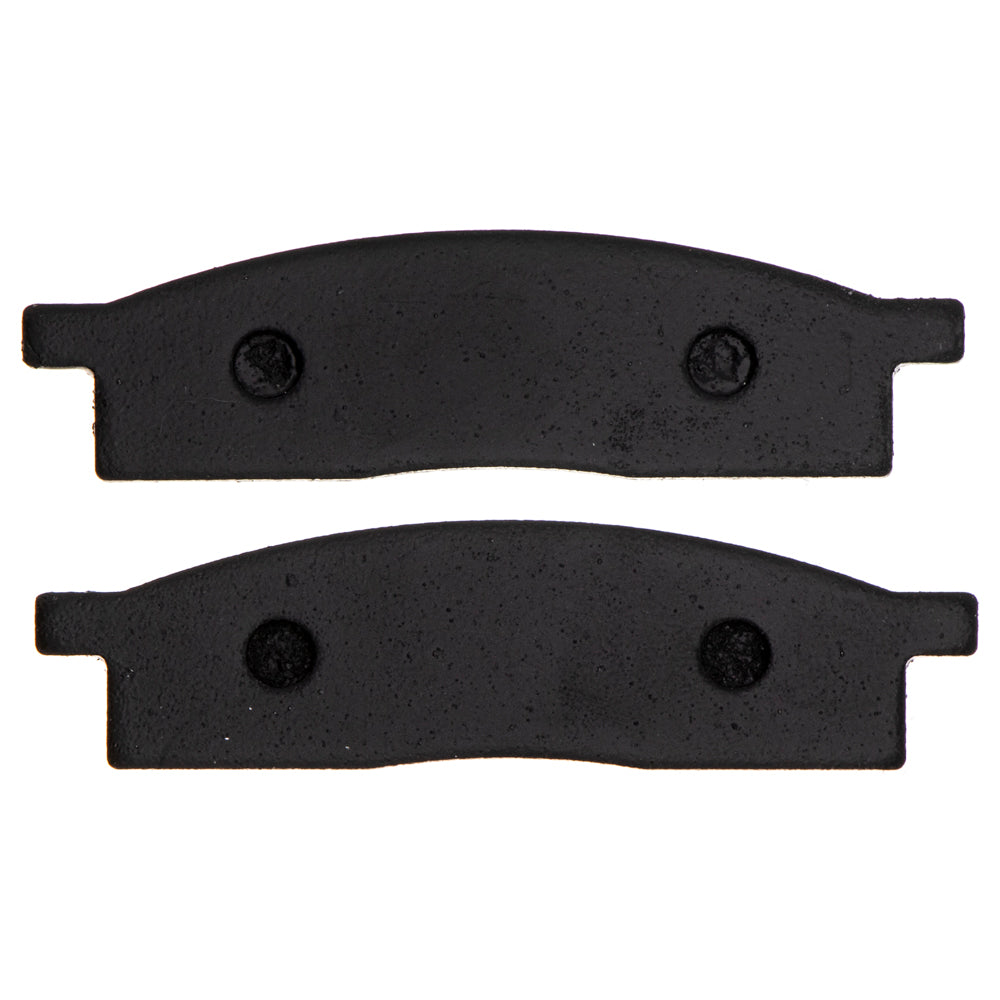 NICHE Brake Pad Set 4-Pack 5PA-W0045-00-00