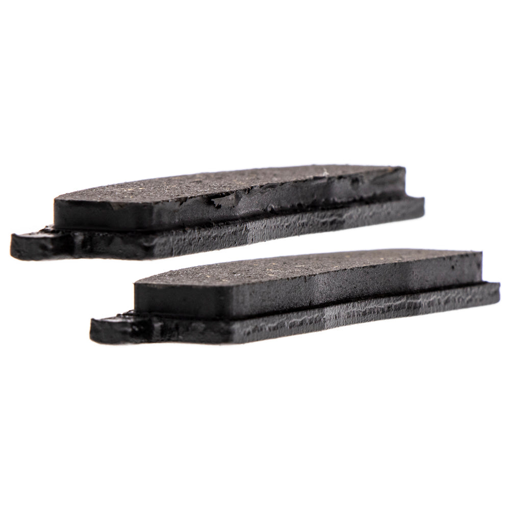 Semi-Metallic Brake Pads 519-KPA2319D For Yamaha 5PA-W0045-00-00 4ES-W0045-20-00 4ES-W0045-10-00