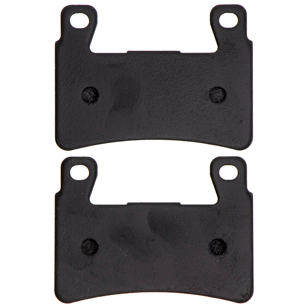 NICHE Brake Pad Set 2-Pack 43082-0131 06455-MBW-E13