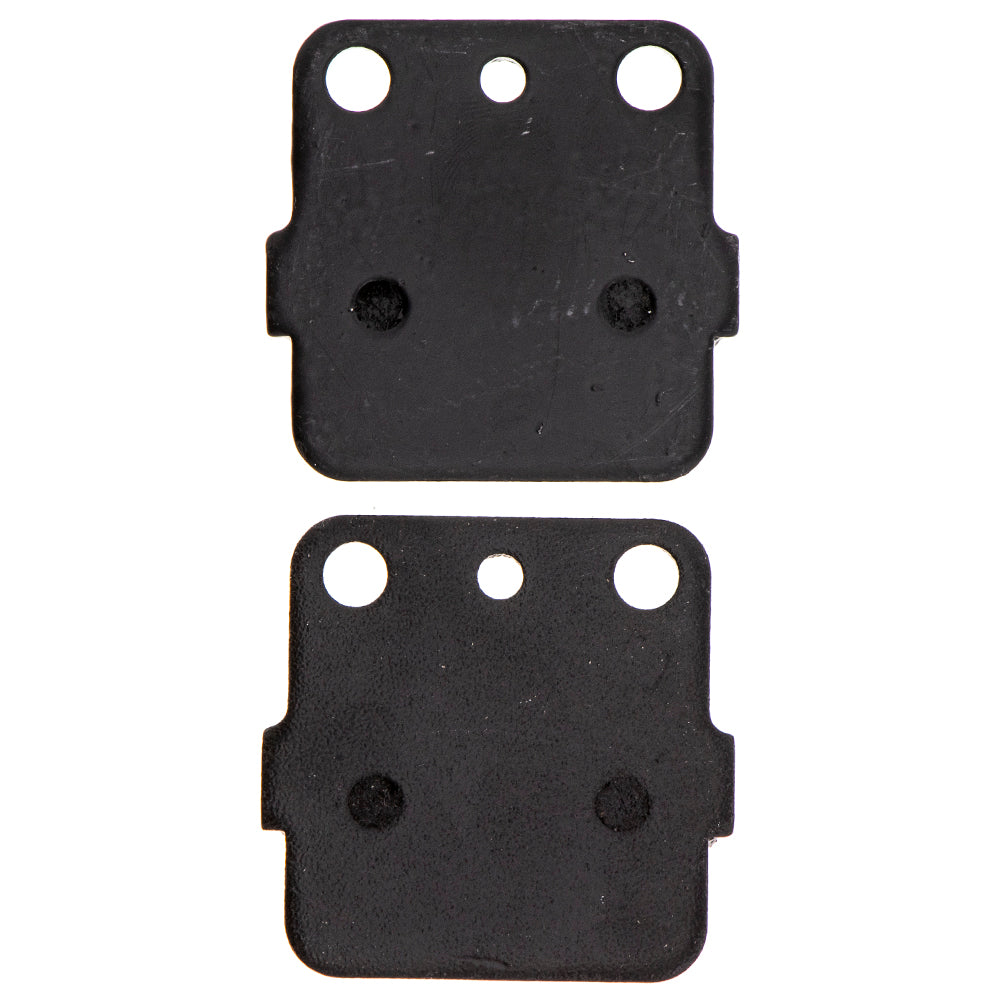 Semi-Metallic Brake Pad Set Front/Rear For Yamaha MK1002792