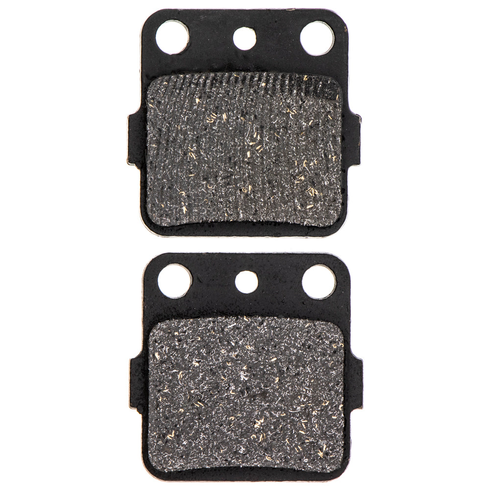 NICHE 519-KPA2422D Brake Pad