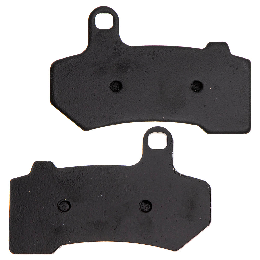 NICHE Brake Pad Set 2-Pack 42897-08 42897-06A 42850-06B