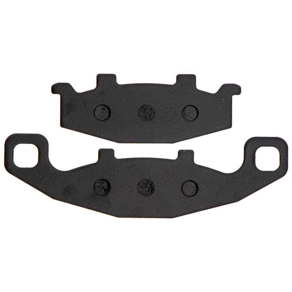 Semi-Metallic Brake Pads Kawasaki | NICHE PARTS
