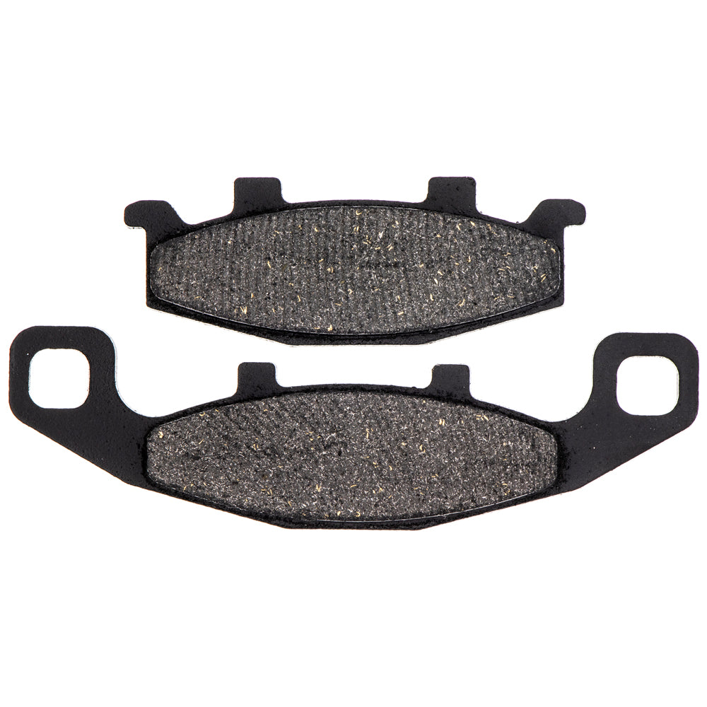 NICHE 519-KPA2424D Brake Pad