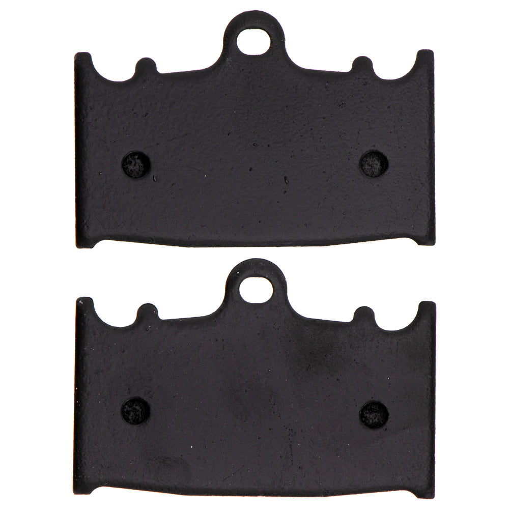 NICHE Brake Pad 69100-10850
