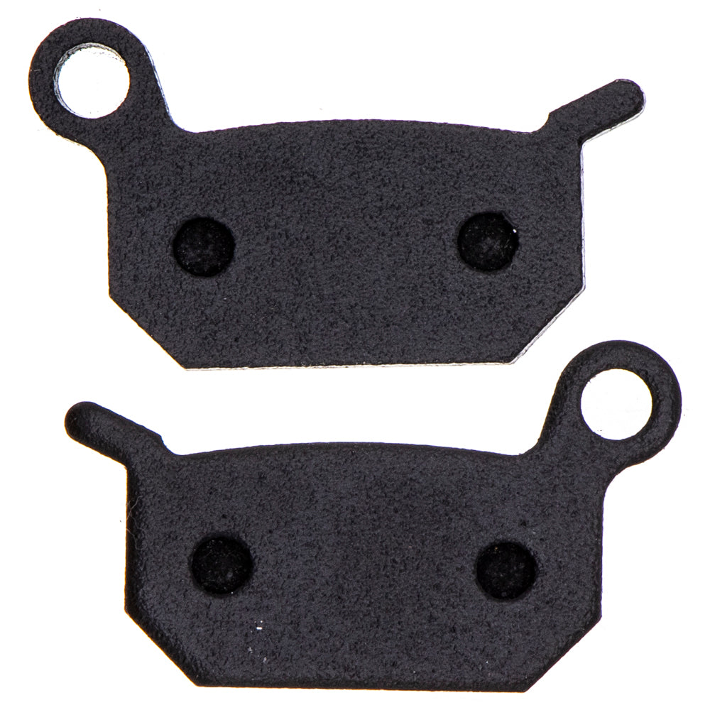 Full Semi-Metallic Brake Pad & Shoe Set For KTM MK1002794