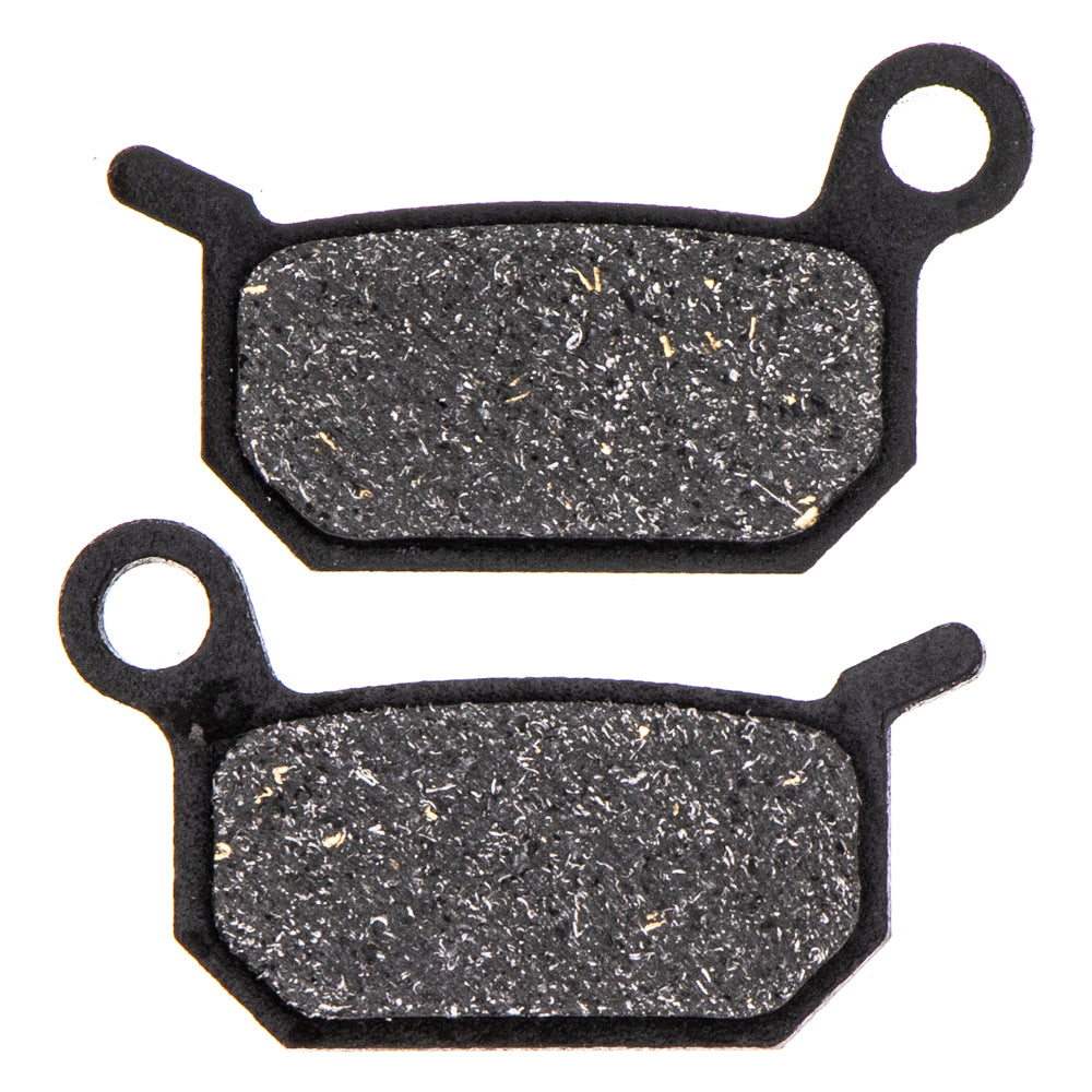 NICHE 519-KPA2427D Brake Pad