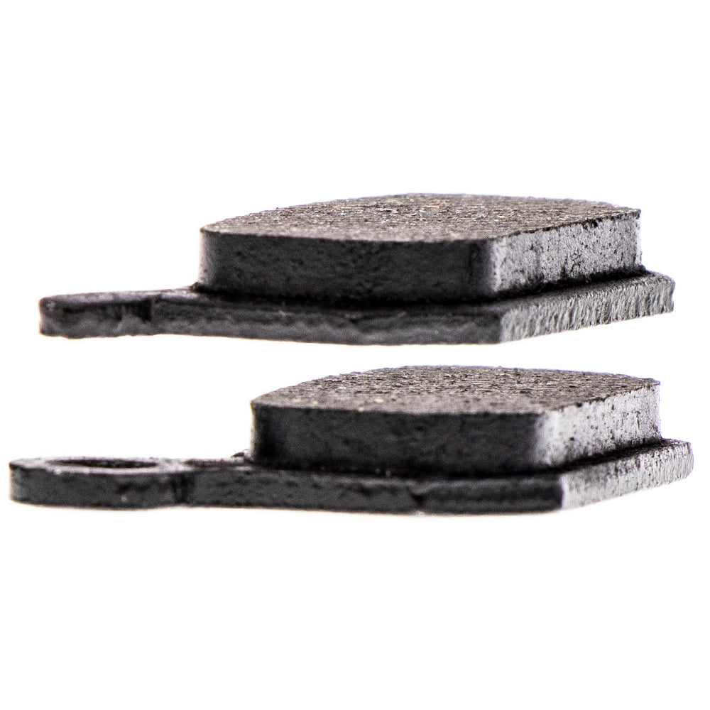 Semi-Metallic Brake Pad Set (Front & Rear) For KTM Husqvarna 45113030000 | 2-PACK