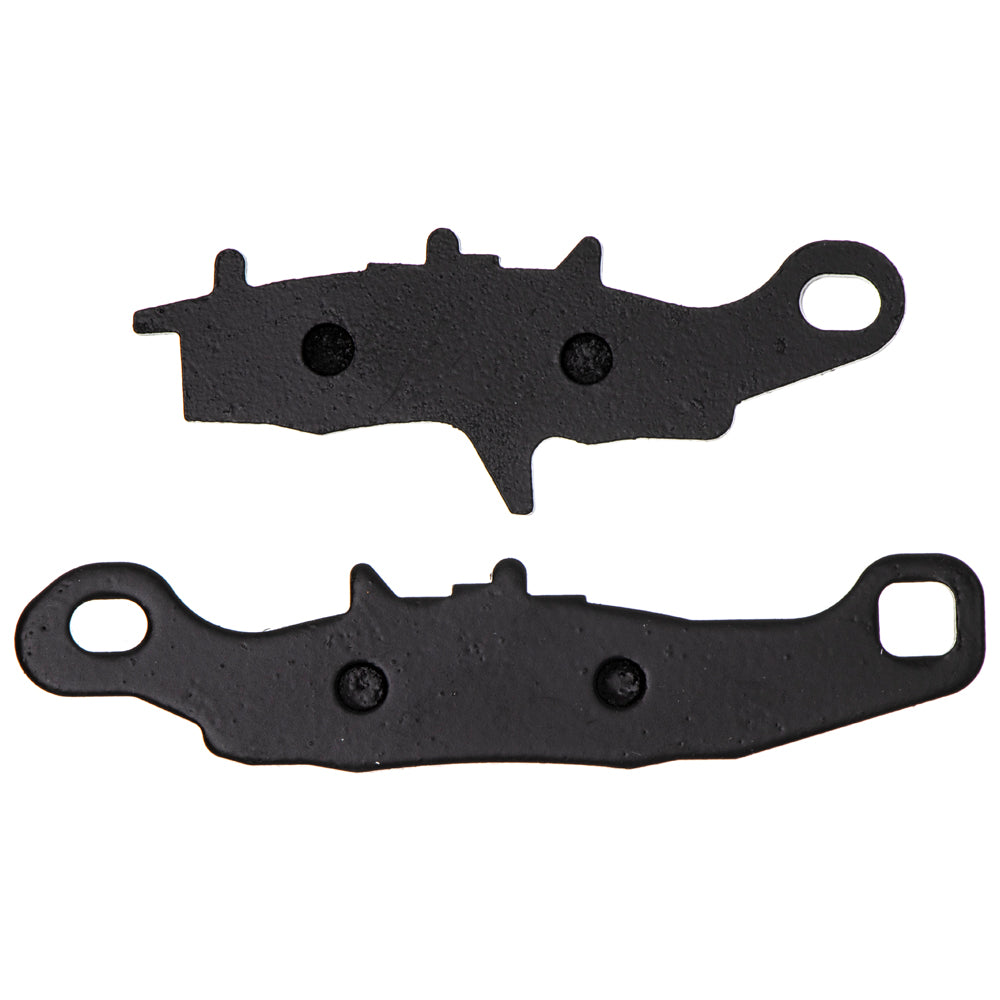 NICHE Brake Pad Set 4-Pack K4308-21196 59301-03820