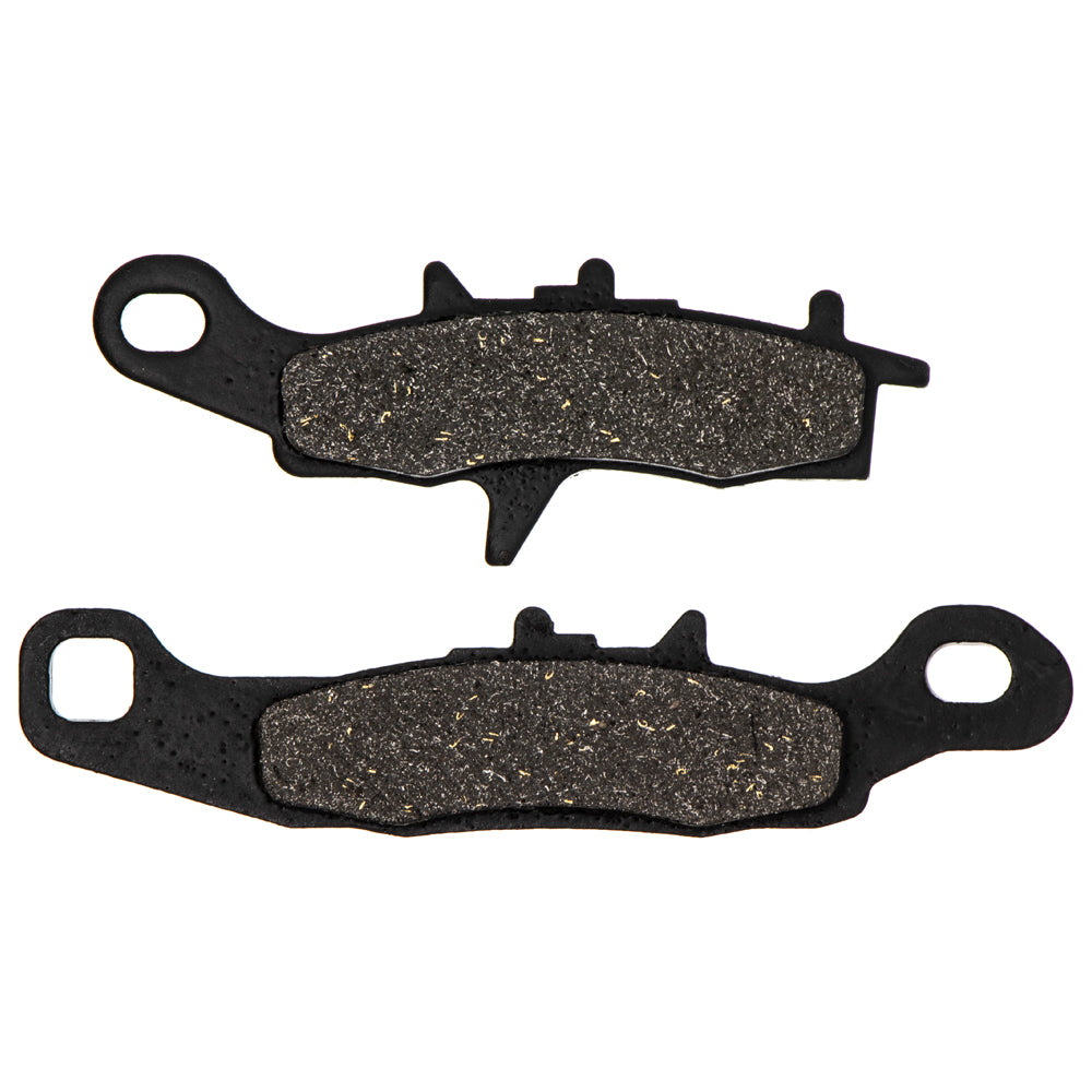 NICHE 519-KPA2421D Brake Pad