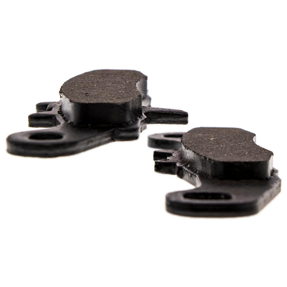 Front Semi-Metallic Brake Pad Set For Suzuki K4308-21196 59301-03820