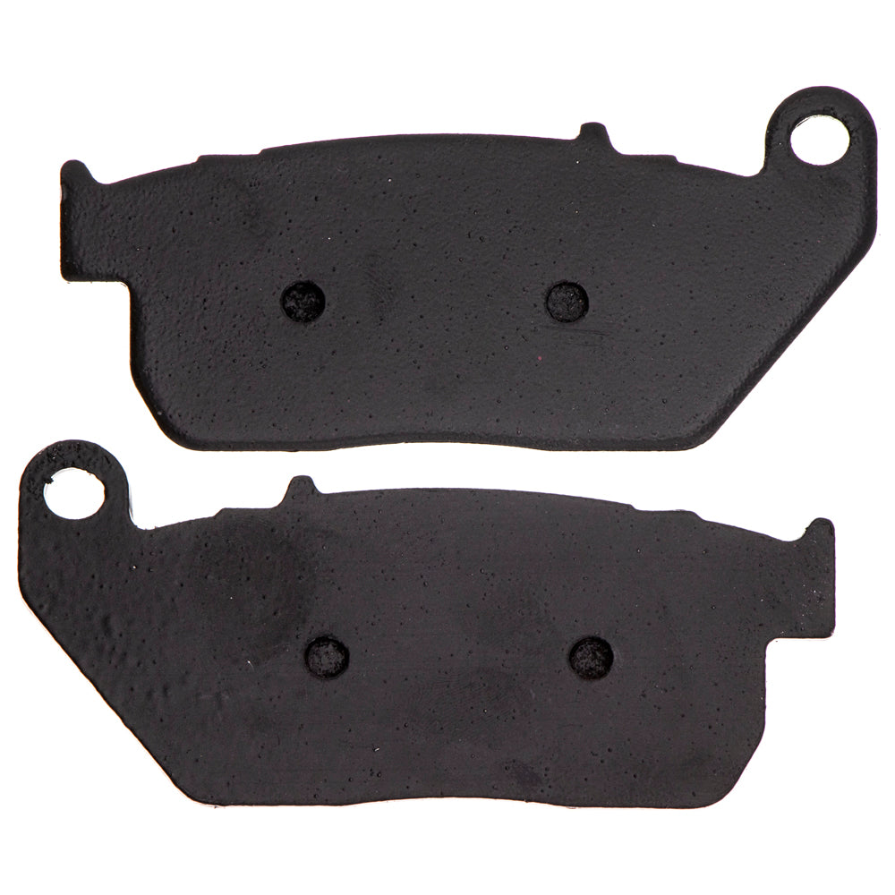NICHE Brake Pad Set 4-Pack 42831-04A