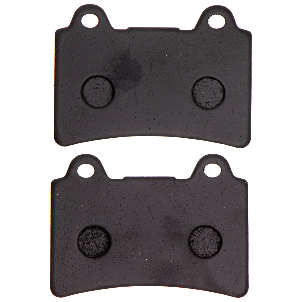 NICHE Brake Pad 4WM-W0046-01-00 4WM-W0046-00-00