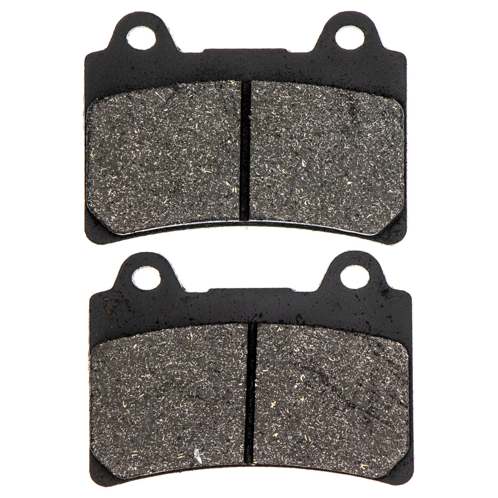 NICHE 519-KPA2434D Brake Pad