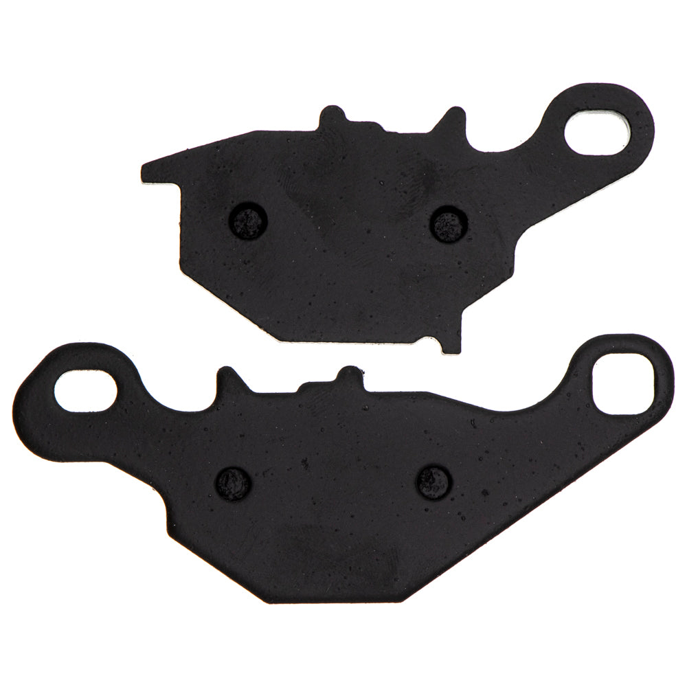 NICHE Semi-Metallic Brake Pads 59301-20870 59300-03891