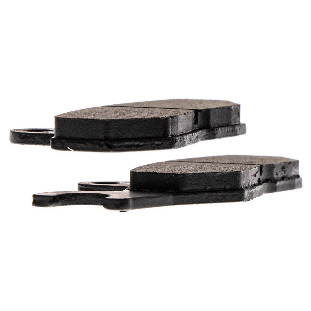 Semi-Metallic Brake Pad Set Front/Rear For Triumph MK1002777