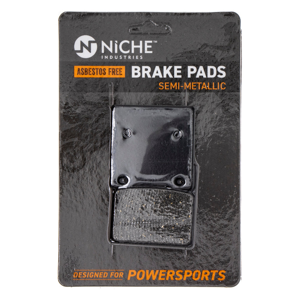NICHE Brake Pad Set