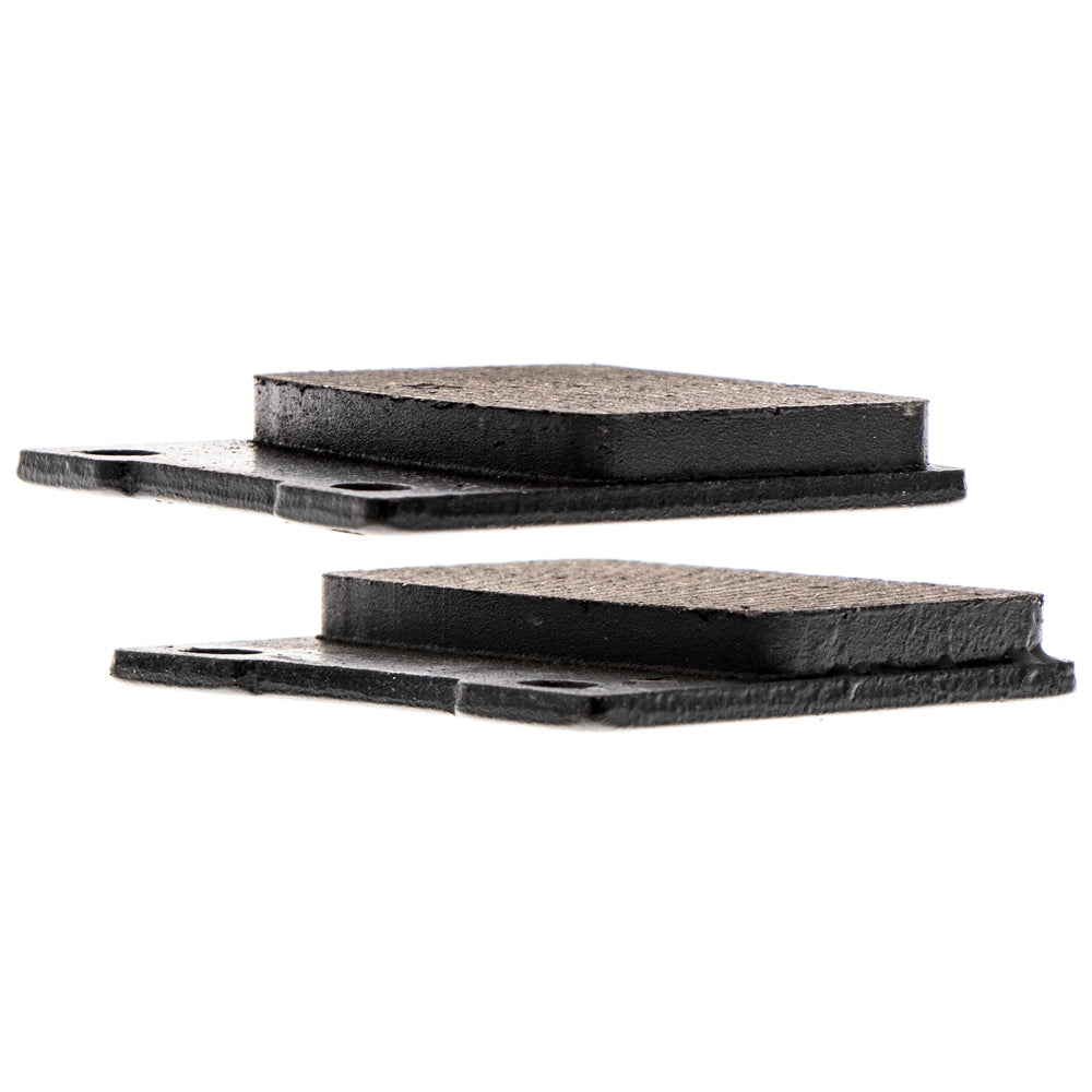 Semi-Metallic Brake Pad Set Front/Rear For Kawasaki MK1002448