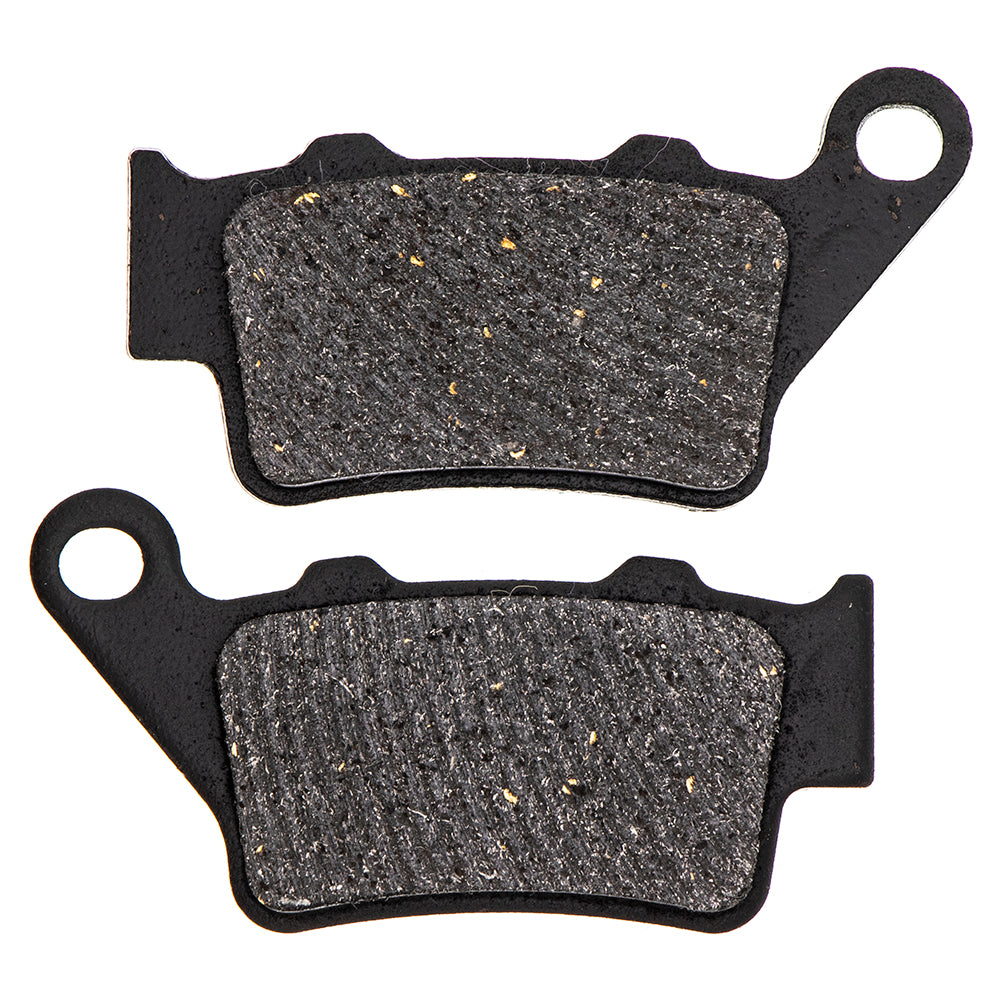 NICHE 519-KPA2442D Brake Pad