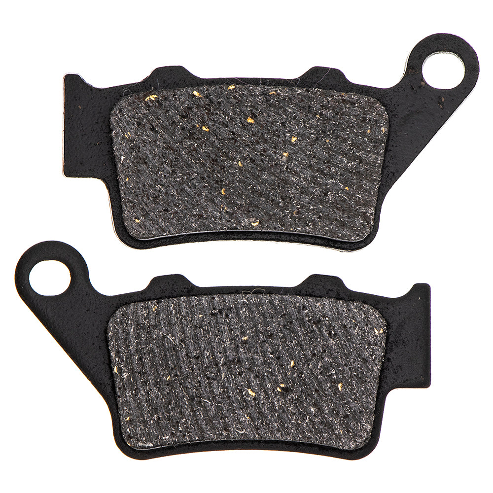 Semi-Metallic Brake Pad Set Front/Rear For KTM MK1002855