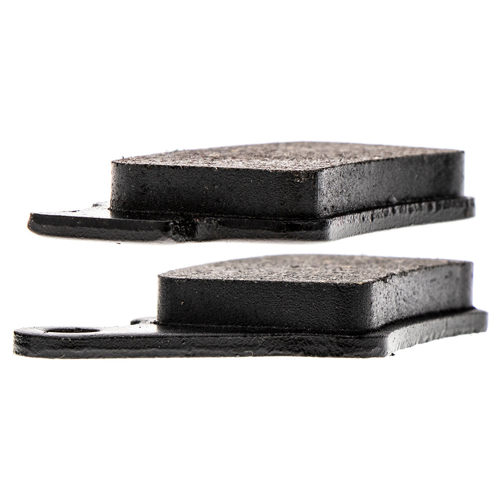 Semi-Metallic Brake Pad Set Front/Rear For KTM MK1002855