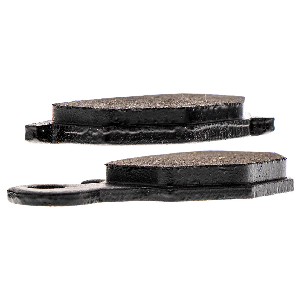 Semi-Metallic Brake Pad Set Front/Rear For Suzuki MK1002805