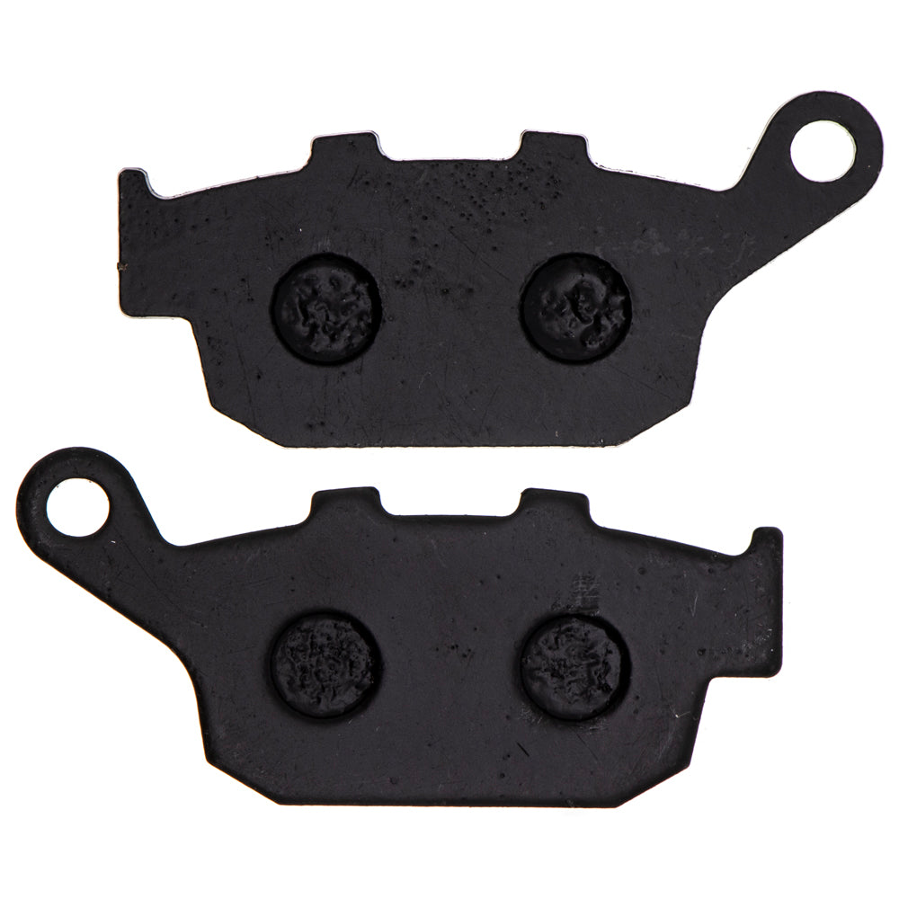 NICHE Semi-Metallic Brake Pads T2020602 43082-0151