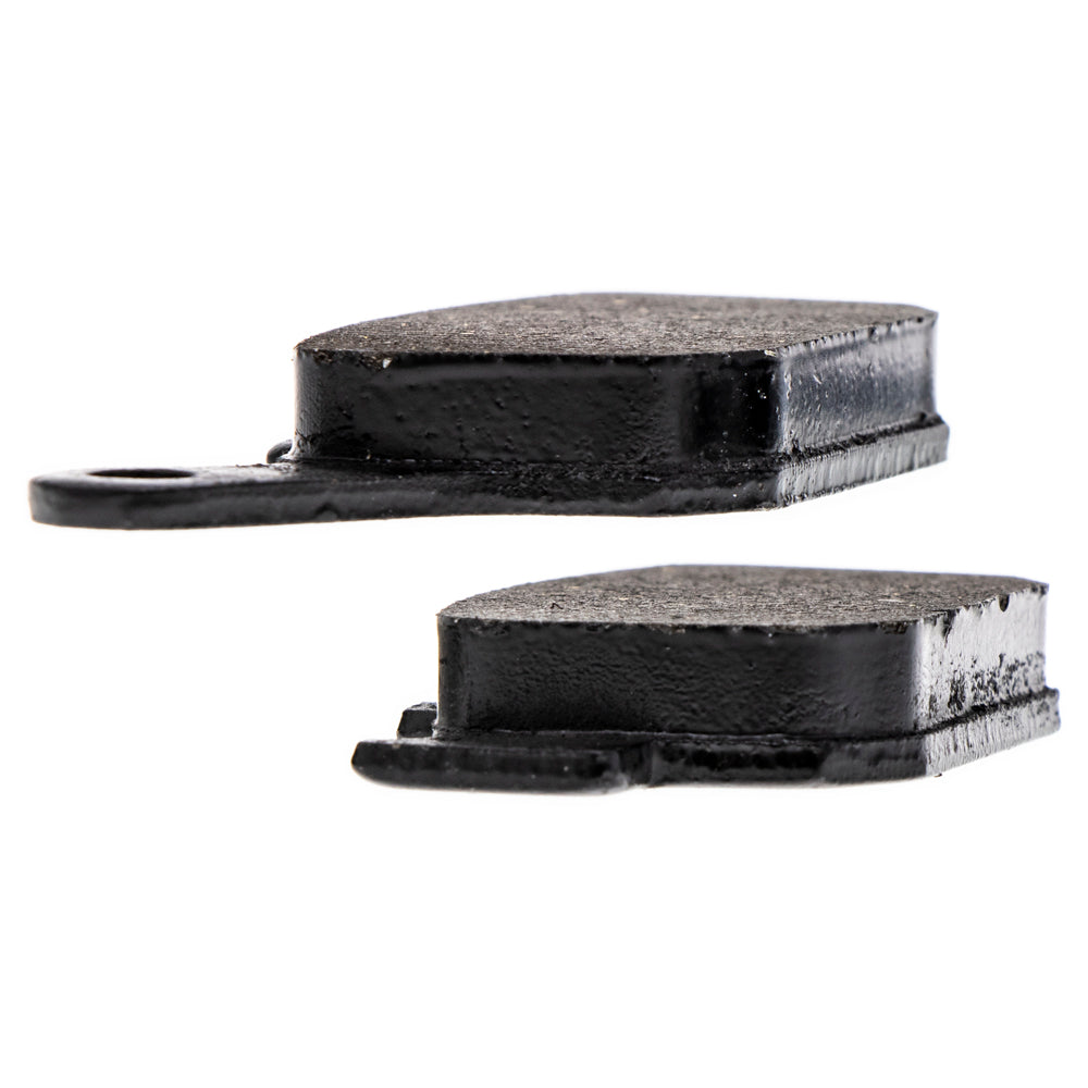 Semi-Metallic Brake Pad Set Front/Rear For Triumph MK1002809