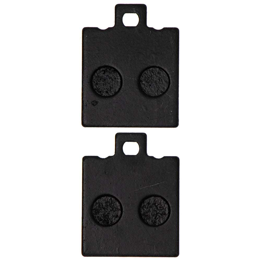 Semi-Metallic Brake Pad Set Front/Rear For Ducati MK1002788
