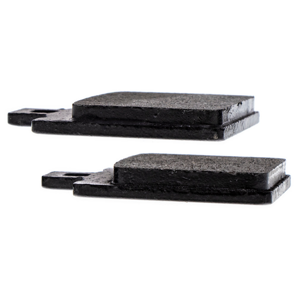 Semi-Metallic Brake Pads For Ducati 613-4-073-1A 61340731A 613-4-054-1A 61340541A 613-4-031-1A