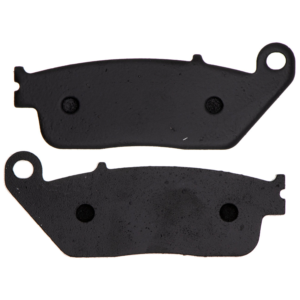NICHE Semi-Metallic Brake Pads 06455-MAL-G02