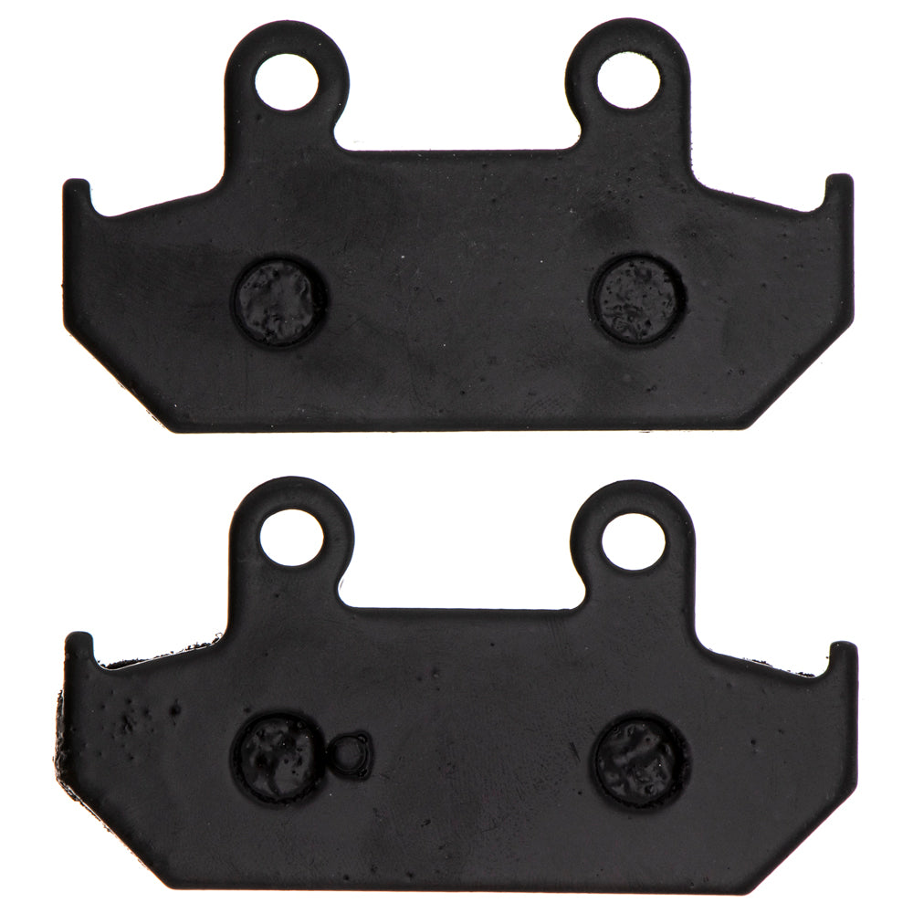 Semi-Metallic Brake Pad Set Front/Rear For Suzuki MK1002764